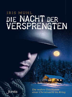 cover image of Die Nacht der Versprengten